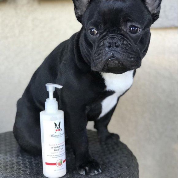 Warren London Hydrating Butter - Picture 4 of 4